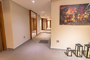 GHL San Lazaro Art Hotel