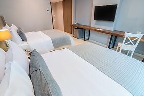 GHL San Lazaro Art Hotel