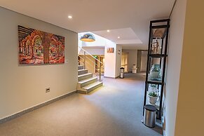 GHL San Lazaro Art Hotel