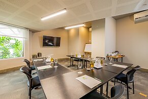 GHL San Lazaro Art Hotel