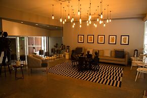 GHL San Lazaro Art Hotel