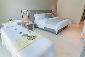 GHL San Lazaro Art Hotel