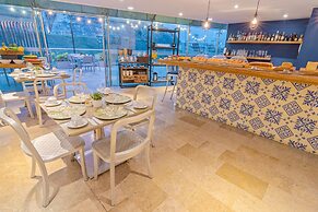 GHL San Lazaro Art Hotel