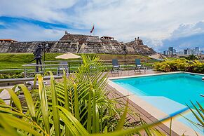 GHL San Lazaro Art Hotel