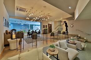 GHL San Lazaro Art Hotel