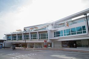 GHL San Lazaro Art Hotel