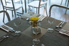 GHL San Lazaro Art Hotel