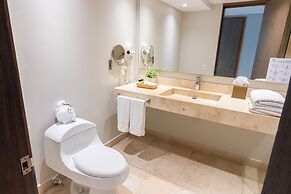 GHL San Lazaro Art Hotel