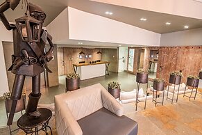 GHL San Lazaro Art Hotel