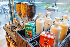 GHL San Lazaro Art Hotel