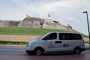 GHL San Lazaro Art Hotel