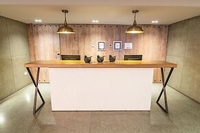 GHL San Lazaro Art Hotel