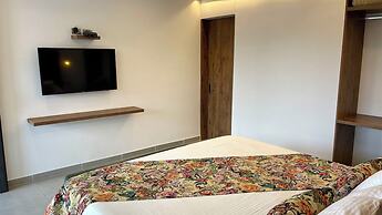 Hotel El Mirador del Cocora