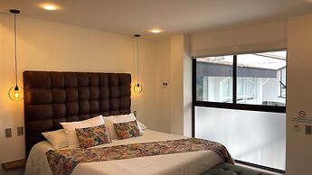 Hotel El Mirador del Cocora