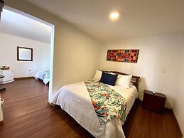 Hotel El Mirador del Cocora