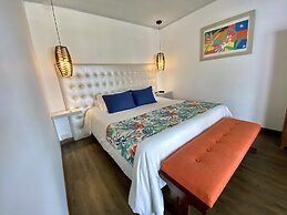 Hotel El Mirador del Cocora