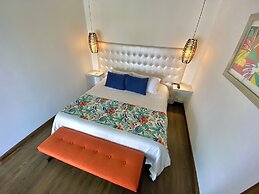 Hotel El Mirador del Cocora