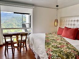 Hotel El Mirador del Cocora