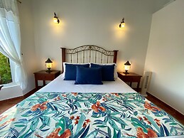 Hotel El Mirador del Cocora