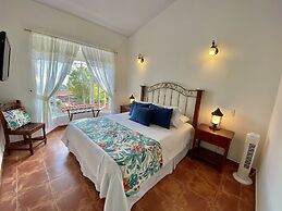 Hotel El Mirador del Cocora