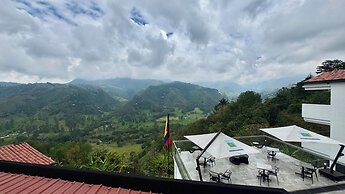 Hotel El Mirador del Cocora