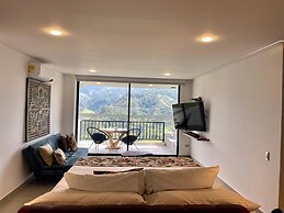 Hotel El Mirador del Cocora