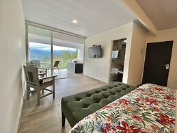 Hotel El Mirador del Cocora