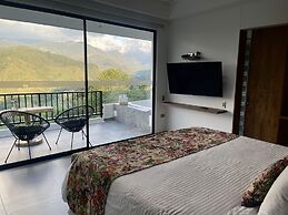 Hotel El Mirador del Cocora