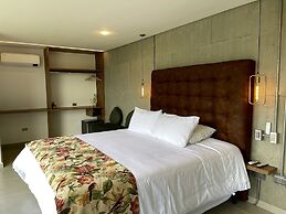 Hotel El Mirador del Cocora