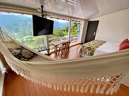 Hotel El Mirador del Cocora