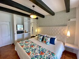 Hotel El Mirador del Cocora