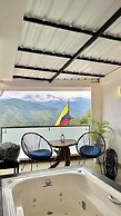 Hotel El Mirador del Cocora