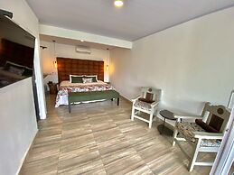 Hotel El Mirador del Cocora