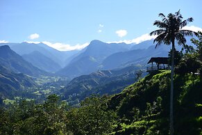 Hotel El Mirador del Cocora