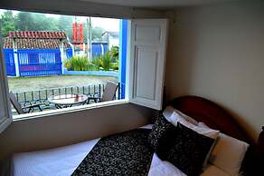 Hotel El Mirador del Cocora