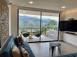 Hotel El Mirador del Cocora