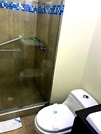 Hotel El Mirador del Cocora