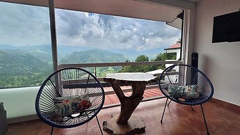 Hotel El Mirador del Cocora