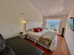 Hotel El Mirador del Cocora
