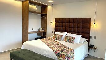 Hotel El Mirador del Cocora