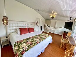 Hotel El Mirador del Cocora