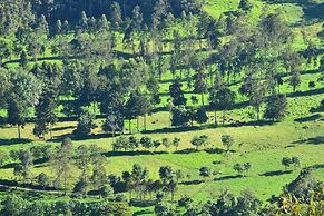 Hotel El Mirador del Cocora