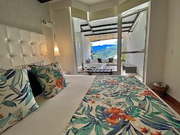 Hotel El Mirador del Cocora