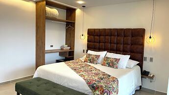 Hotel El Mirador del Cocora