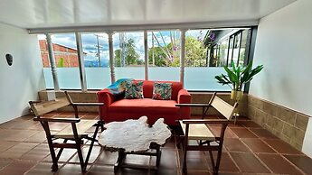 Hotel El Mirador del Cocora