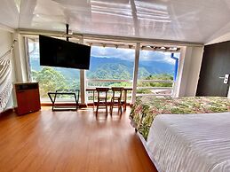 Hotel El Mirador del Cocora