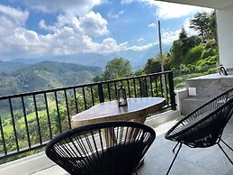 Hotel El Mirador del Cocora