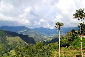 Hotel El Mirador del Cocora