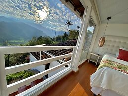 Hotel El Mirador del Cocora