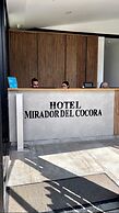 Hotel El Mirador del Cocora